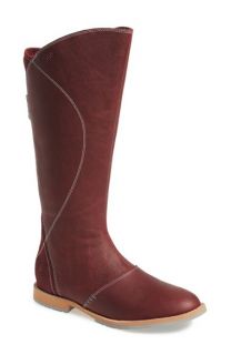 Ahnu Helena Leather Boot (Women)