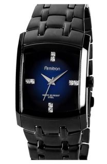 Armitron Square Dial Bracelet Watch, 33mm x 35mm