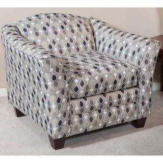 Chelsea Home Longford Accent Chair   Accent Chairs
