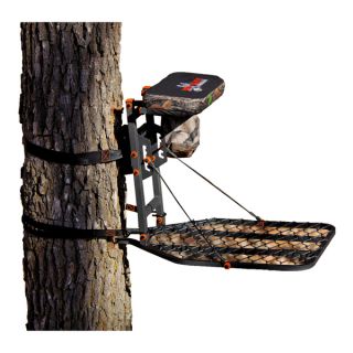 Big Game Treestands Platinum Collection Phoenix Hang On Stand