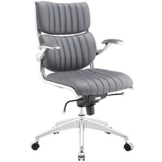 Modway Escape Mid Back Office Chair