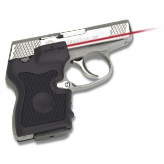 Crimson Trace North American Arms Guardian 380/32 Polymer Laser Grip