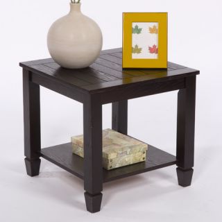 TMS Zenith End Table