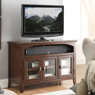 Riverside Canterbury 42 in. Entertainment Console   TV Stands