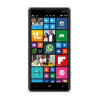 Nokia Lumia 830 16GB 5 inch Unlocked GSM LTE Windows 8.1 Smartphone