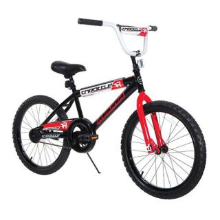 Magna 20 in. Boys Throttle Bike   Tricycles & Bikes