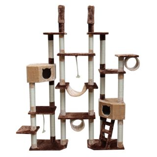 Kitty Mansions Rome Cat Tree   15631083   Shopping   The