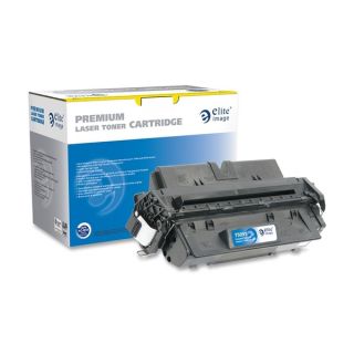 Elite Image Remanufactured Toner Cartridge Alternative For Canon FX 7