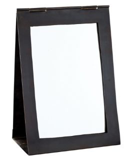 Framed Tabletop Mirror