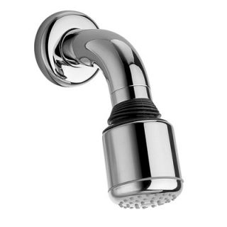 Jewel Faucets Jewel Shower Series Adjustable Anti Lime