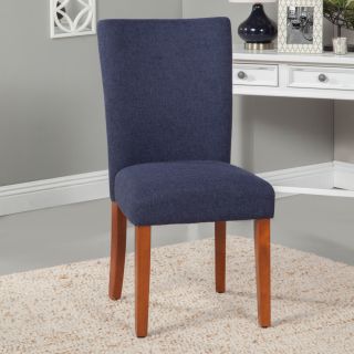 HomePop Parson Dining Chair (Set of 2)   Shopping   Great