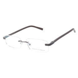David Yurman 639A 02 Brown Prescription Eyeglasses   16453973