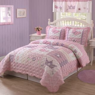 Princess Bedding Collection by My World