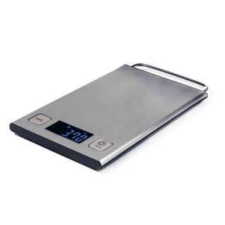 Modernhome Stainless Steel Digital Touch Kitchen Scale  