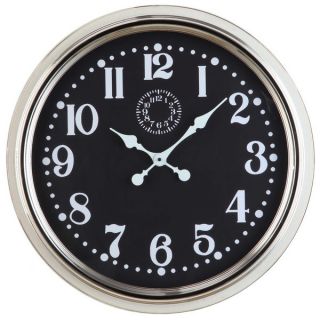 Gladstone Clock  ™ Shopping Cooper