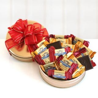 Taste of Ghirardelli Tin   Gift Baskets by Occasion