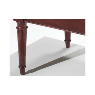 Keswick Coffee Table by Flexsteel Contract