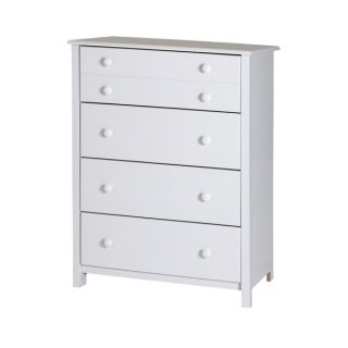 South Shore Little Smileys 4 drawer Chest