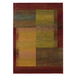 Oriental Weavers Kharma II 1092W Area Rug   Area Rugs