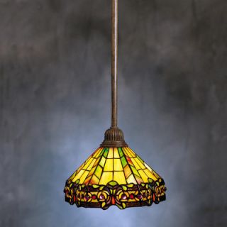 Kichler Phoenix 1 Light Mini Pendant