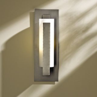 Hubbardton Forge Vertical Bar Wall Sconce