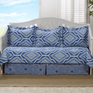 Bryson Cotton 5 piece Daybed Set   Shopping   The Best