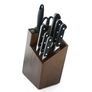 Calphalon Precision Cutlery 16 Piece Knife Block Set