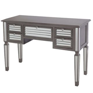 Summit Writing Desk by Gallerie Decor