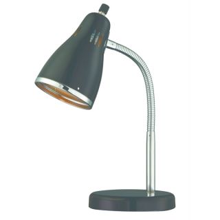 HomeSelects eLight LED USB Charger Task Lamp