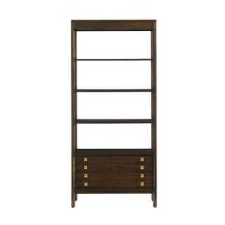 Stanley Furniture Crestaire Weton 79.3 Accent Shelves