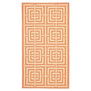 Safavieh CY6937 Courtyard Rug   Area Rugs