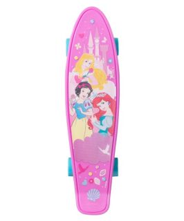 Disney Princess Kids 21 in Complete Skateboard Fancy