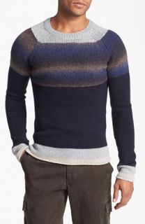 Antony Morato Colorblock Crewneck Sweater