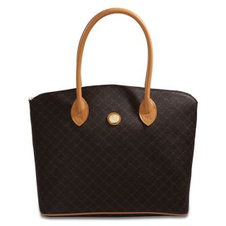 Rioni Signature Brown Lacie Bag   17132119   Shopping