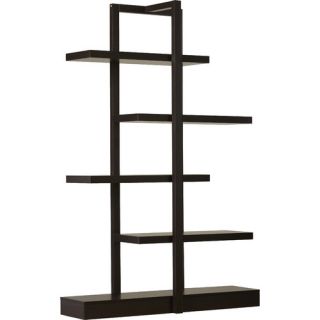 Corrigan Studio Arroyo 71 Accent Shelves