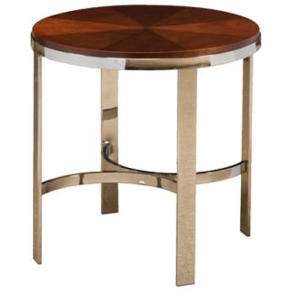 Alexandria End Table