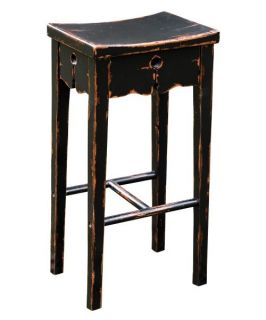 Uttermost Dalit Bar Stool   Bar Stools