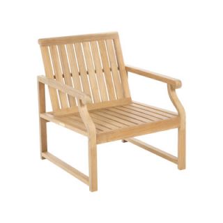 Kingsley Bate Nantucket Lounge Chair