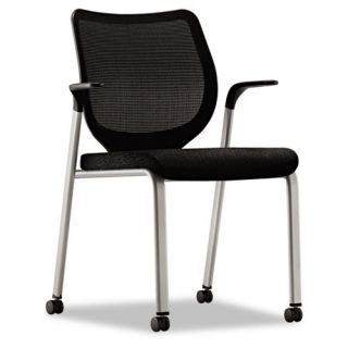 HON Nucleus Stacking Chair