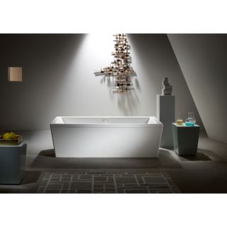 Conoduo 75 x 35 Soaking Bathtub by Kaldewei