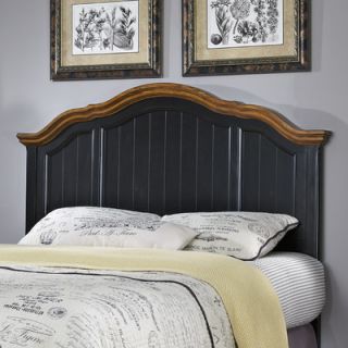 Home Styles French Countryside Panel Headboard