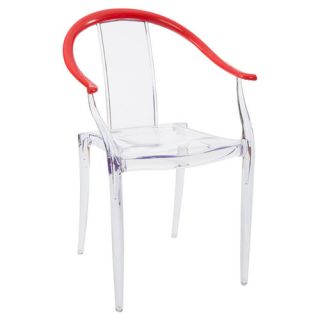American Atelier Living Adam Arm Chair