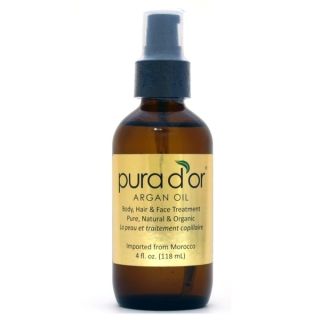 Pura dor Premium Organic Hair Loss Prevention 16 ounce Shampoo