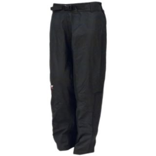 Frogg Toggs Toadz Black Pant   15910415 The