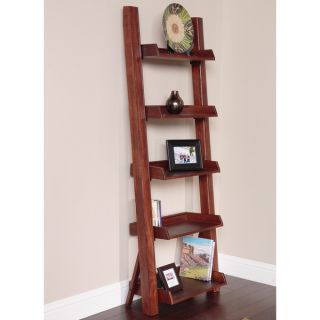 Five Shelf Ladder Bookcase   17152422   Shopping   Great