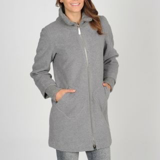 Vince Camuto Womens Cashmere Wool Blend Coat  ™ Shopping