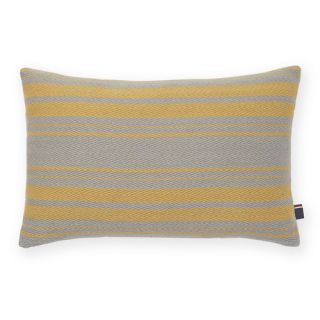 Tommy Hilfiger Woven Stripe Decorative Pillow