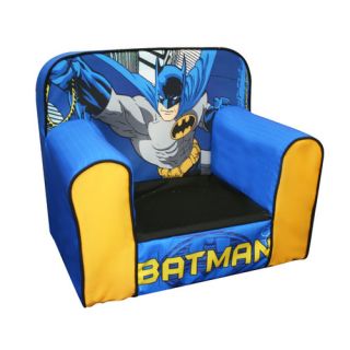Batman Kids Club Chair