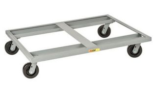 Little Giant Steel Pallet Dolly   Car Dollies