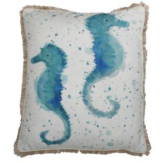 Captiva 20 inch Decorative Throw Pillows (Set of 2)